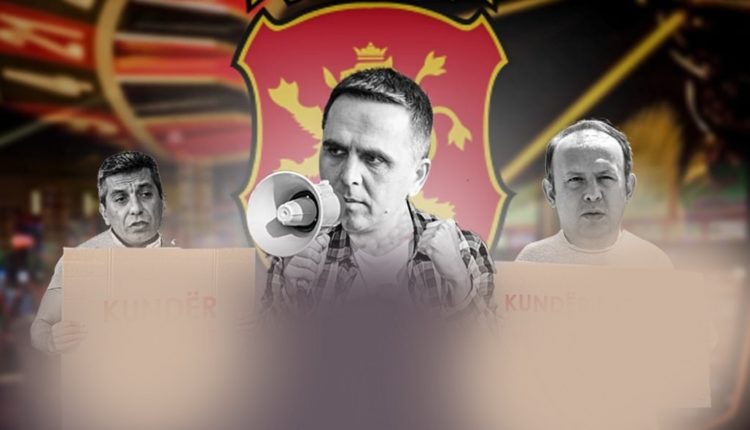 Analistët: Kasami, Mexhiti dhe Gashi kanë ra në kurthin e Mickoskit, për ndryshimet kushtetuese duhet unitet!