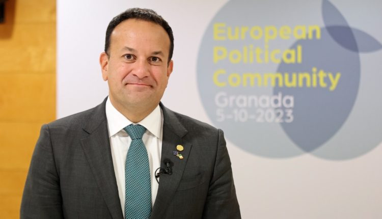 Varadkar: Maqedonia e Veriut sa më shpejtë të bëhet anëtare e BE-së, ekonomikisht do ta përforcojë dhe do ta mbrojë identitetin e saj nacional