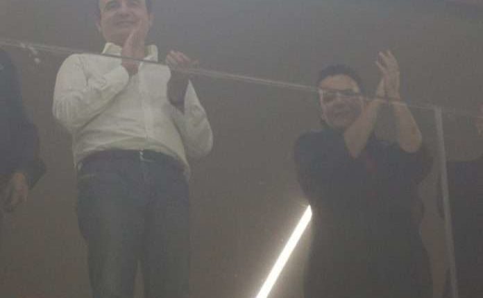 “Stadiumi bërtiste me entuziazëm patriotik Albin Kurti…”, avokati shqiptar ‘shpërthen’ ndaj Ramës: O mjeran, pse rri si kryeministër?