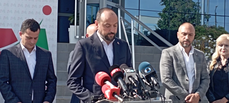Bytyqi: Me opozitën kemi interpretim të ndryshëm për inflacionin, ata flasin për mesatar, ne për mujor