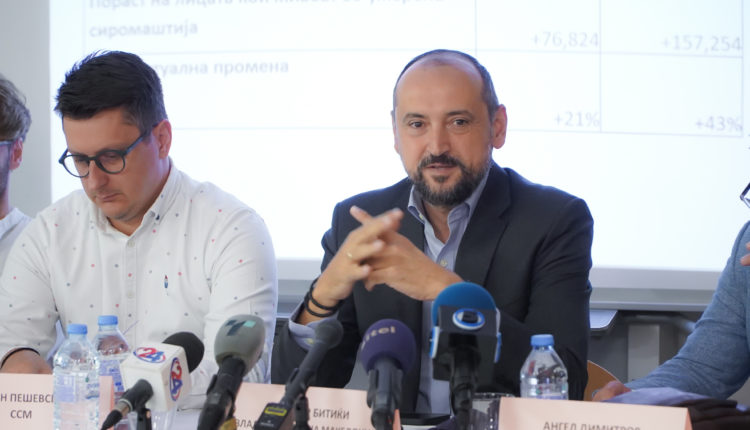Bytyqi: Politikat socialdemokrate kanë mbrojtur standardin në kohë krize dhe do të vazhdojnë të përmirësojnë mirëqenien e të gjithë qytetarëve