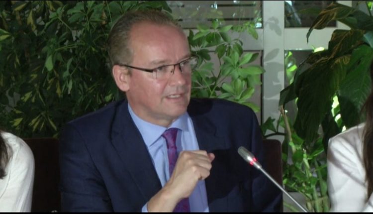 “Nuk takoj Berishën ka akuza të rënda”/ Krichbaum: SPAK duhet mbështetur! Imuniteti nuk mbron deputetin, por punën e parlamentit