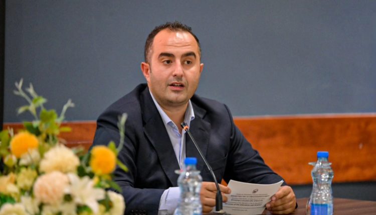 Shaqiri në konferencë për dialogun fetar: ndryshimet në arsim do të mundësojnë mirëkuptim dhe respekt më të madh për diversitetin tek të rinjtë