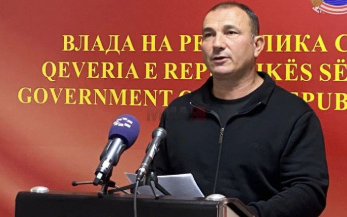 Stojançe Angellov kërkon që të lejohet vrasja e arinjve tepër agresivë