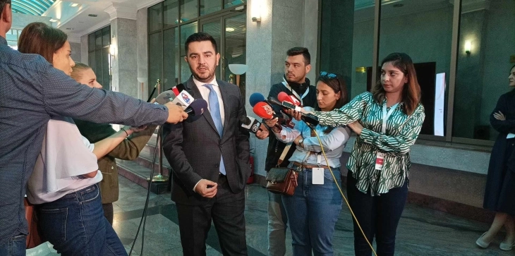 Bekteshi: Asnjë nga produktet me “çmim të garantuar” nuk do të ketë TVSH më të lartë se pesë për qind