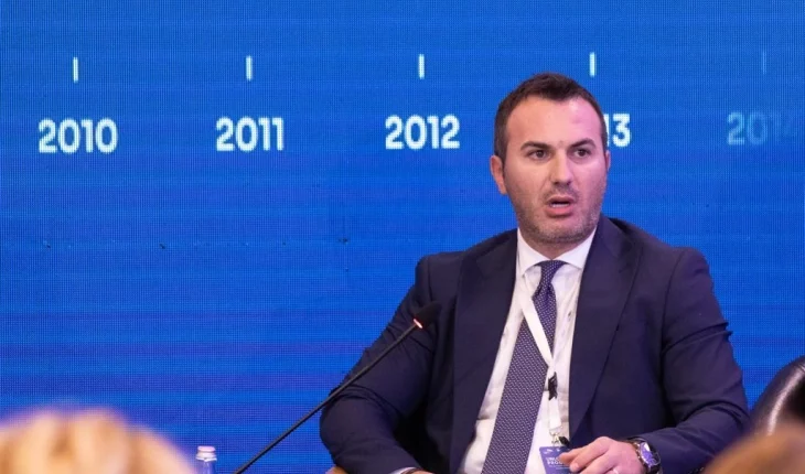 Ademi: Parlamenti duhet të përfshihet në Procesin e Berlinit, për shkak të rolit të tij legjislativ dhe kontrollues në shoqëri
