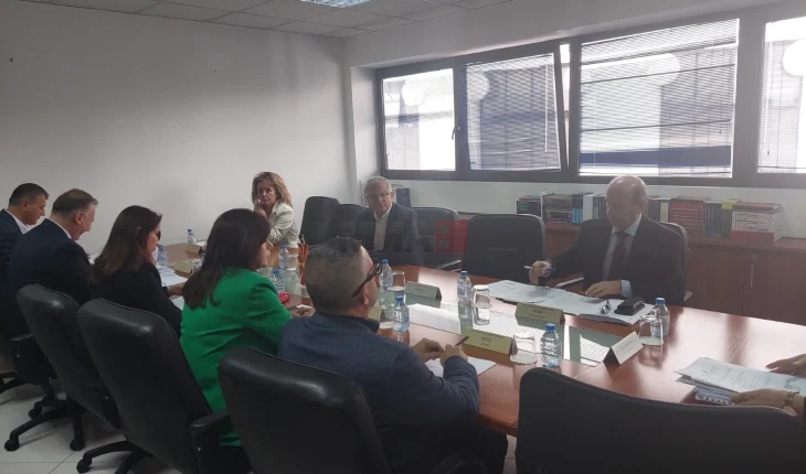 Zgjidhen prokurorët në PTHP Gostivar, Shkup dhe në Strugë