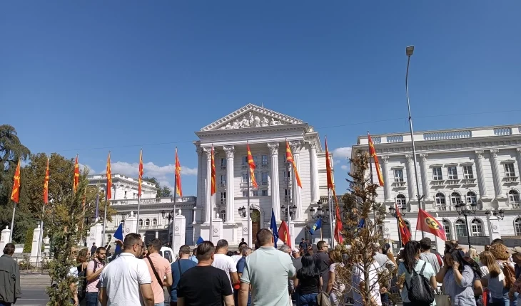 AOGJSH në bisedime në Qeveri
