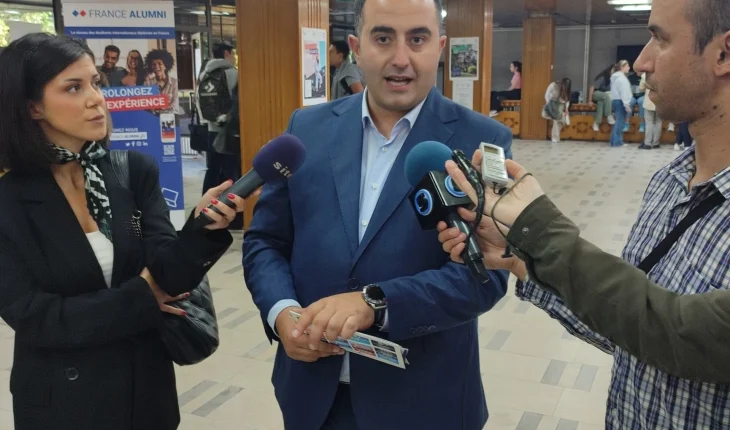 Shaqiri: Do të kërkoj përgjegjësi nëse programet mësimore për klasën e shtatë nuk bëhen gati deri në fund të nëntorit