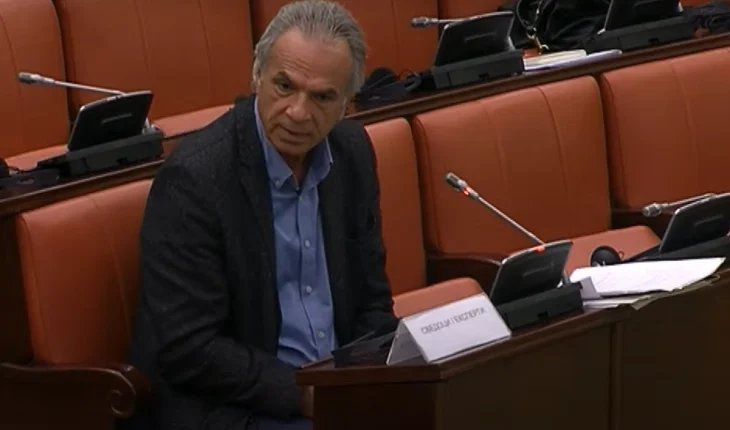 Ish-drejtori i onkologjisë, Vasev: Medikamentet në rezervë janë marrë që të mos ndërpritet terapia e pacientëve