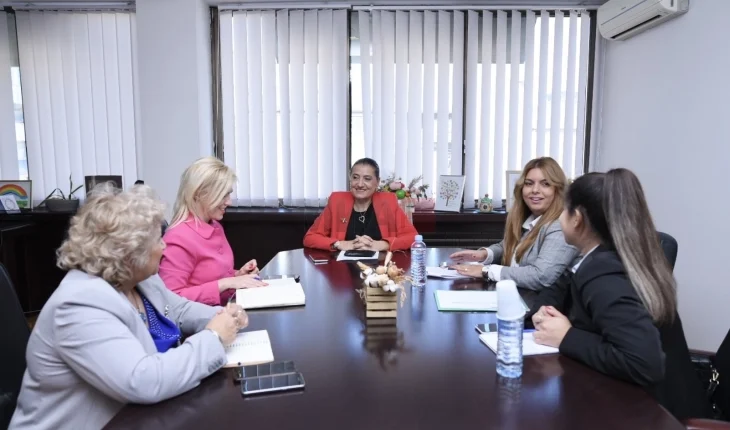 Trençevska: Përmes bashkëpunimit me disa organizata civile mundësojmë mundësi të barabarta për grupe të ndryshme të synuara