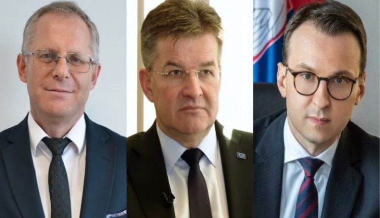 Lajçak: Do të ftoj kryenegociatorët së shpejti në Bruksel për të diskutuar hapat e ardhshëm