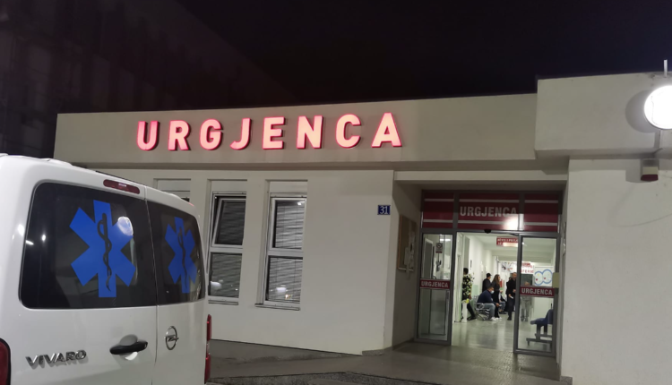 Helmimi i 30 nxënësve në Malishevë, Policia: Është mbyllur lokali, pronari është intervistuar nga prokurori