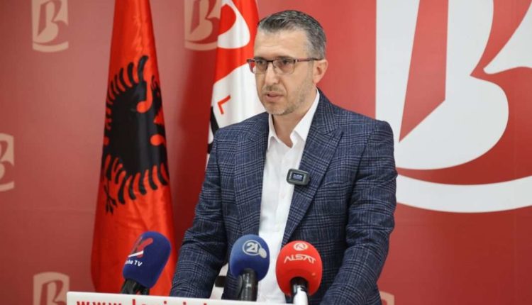 Demiri: BESA po riorganizohet me dinjitet dhe shpresë