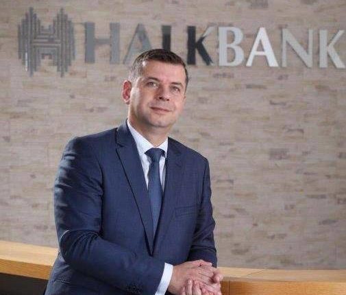 Muhamed Haxhipazi, Berkan Imeri dhe Aleksandar Iljov janë anëtarë të rinj të Bordit Drejtues të Halk Bank