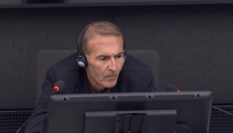 Specialja, po dëshmon punëtori i Tanjugut
