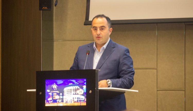 U prezantua Raporti për cilësinë e sistemit arsimor në vend, Shaqiri me porosi se politikat do të vazhdojnë të krijohen të bazuara në analiza dhe fakte
