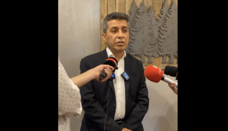 Mexhiti: Fronti opozitar do të ketë kandidatin shqiptar për president, do dalim edhe me lista të përbashkëta