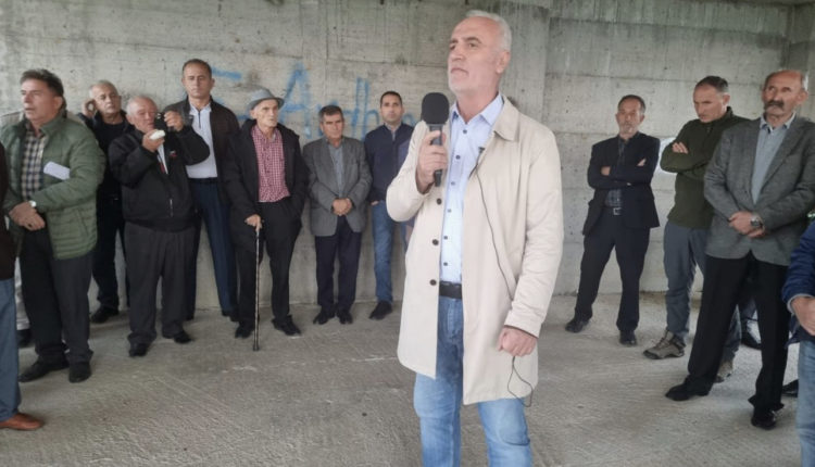 Prokuroria nis hetimet për “Lëvizjen për braktisjen vullnetare të fesë islame” të themeluar në Deçan