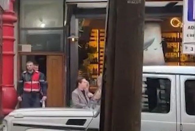SPAK i caktoi ‘detyrim paraqitje’, forca policie shkojnë pranë shtëpisë së Sali Berishës