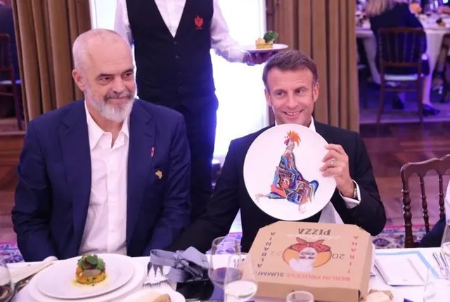 “Der Spiegel”: Edi Rama, fituesi i ditës!