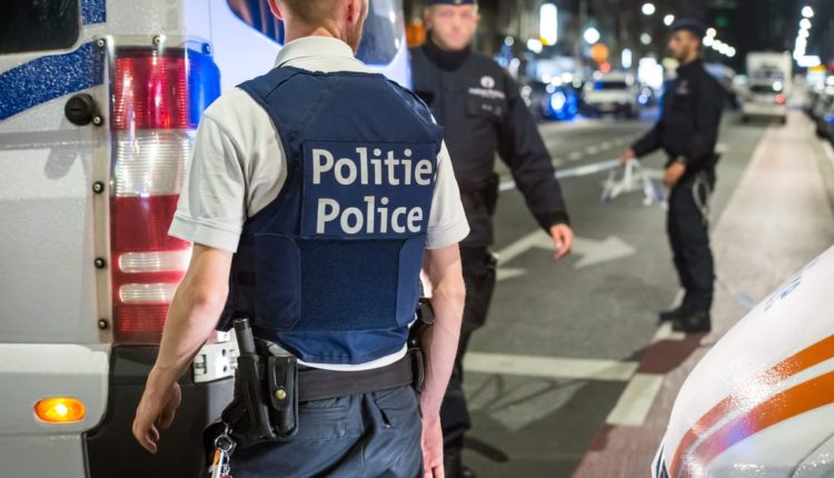 Dy maqedonas të dyshuar për një vrasje brutale në Belgjikë