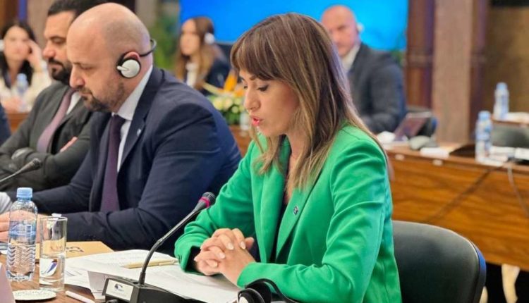 Haxhiu në Shkup: Sulmi në Banjskë, i lidhur dhe i mbështetur nga Serbia