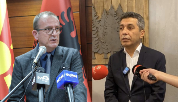 Mexhiti: ASH-ja është në një vijë me opozitën shqiptare, të mos marrin mbi vete atë që për 20 vjet e ka bërë dikush tjetër