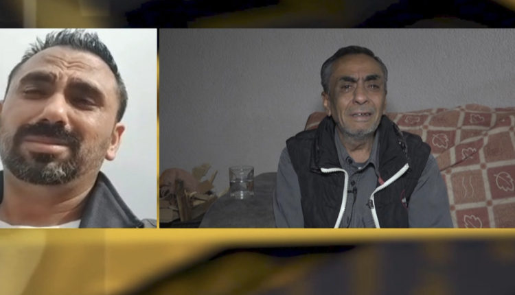 Historia e pabesueshme! U rrëmbye 13 vjeç gjatë luftës në Kosovë, bashkohet me familjen pas 24 vitesh