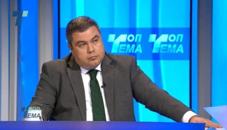 Mariçiq: VMRO dhe E Majta duhet të përgjigjen për bllokadën drejt BE-së