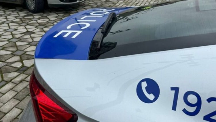 Gjendet mjet i dyshuar në Brezovicë, prezent KFOR-i dhe FSK