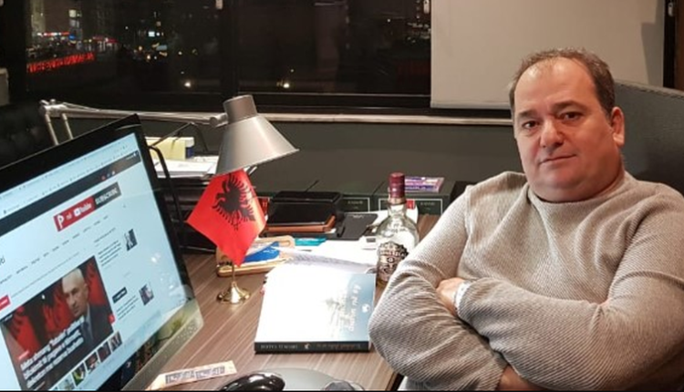 Dhunohet nga persona të panjohur Gjergj Zefi