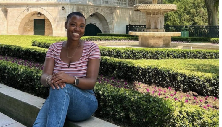 Amerikania e zhgënjyer nga Shkupi: Nuk ndihesha e sigurt, njerëzit me fishkëllenin dhe më bërtisnin në rrugë, taksitë më paguanin si në Los Angeles