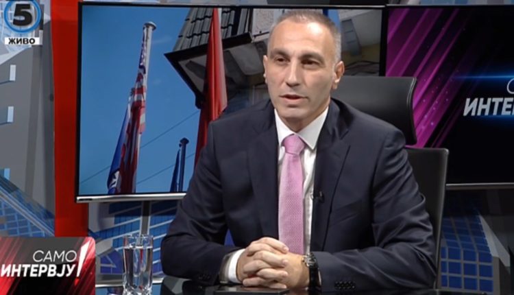 Grubi: Na pret fitore e madhe e BDI-së dhe “Frontit për Europë” në zgjedhjet e ardhshme!