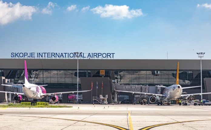 Transport falas për shtetasit e Maqedonisë të bllokuar në Izrael