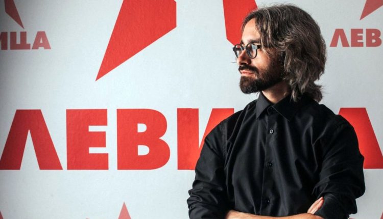 ”Levica” ngriti padi penale kundër Gashit, për shkak të mosrevokimit të mandatit të Talat Xhaferit
