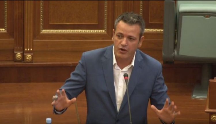 Gashi: Kurti raporton të premten në Kuvend për draftin e Asociacionit