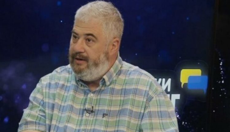 Arsovski: Ndryshimet në Kodin Penal dhe amnistia bëhen për të arritur një qëllim si ai në vitin 2018