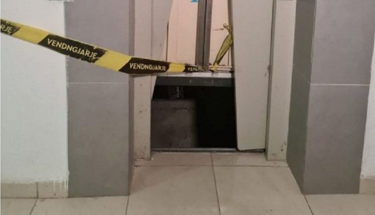 Shkëputet ashensori i pallatit në ndërtim, ndërron jetë 58-vjeçari në Tiranë