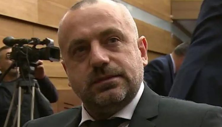 Ponosh: Radoiçiq u lirua sepse u mor vesh me qeverinë serbe