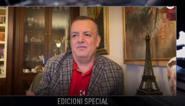 Nazarko: Serbia e investuar në rrjete sociale që të nxisë urrejtjen e kosovarëve ndaj Ramës