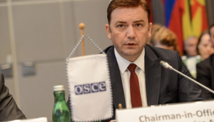 Osmani: Mbështetuni te ShBA-ja edhe kur mendoni se nuk e ka mirë