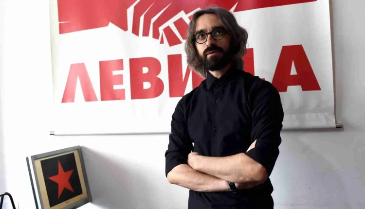 Majtisti Apasiev: Ditën e parë në pushtet do të arrestojmë 100 veta dhe do ta anulojmë Marrëveshjen e Prespës