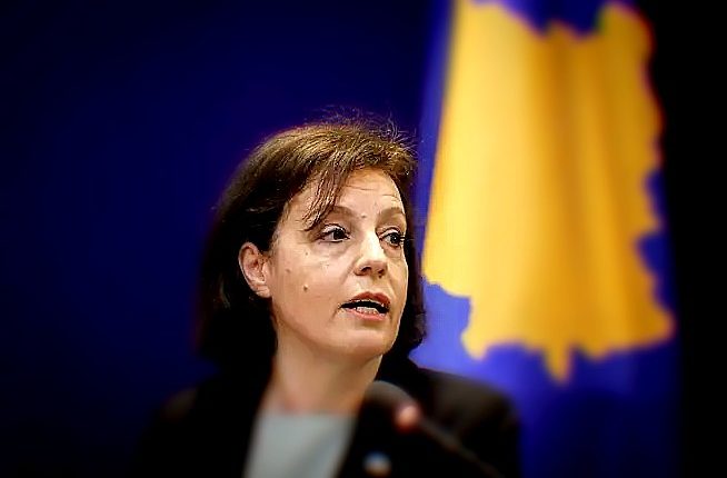 Gërvalla takon zyrtaren e lartë amerikane, flasin për Banjskën dhe anëtarësimin në NATO