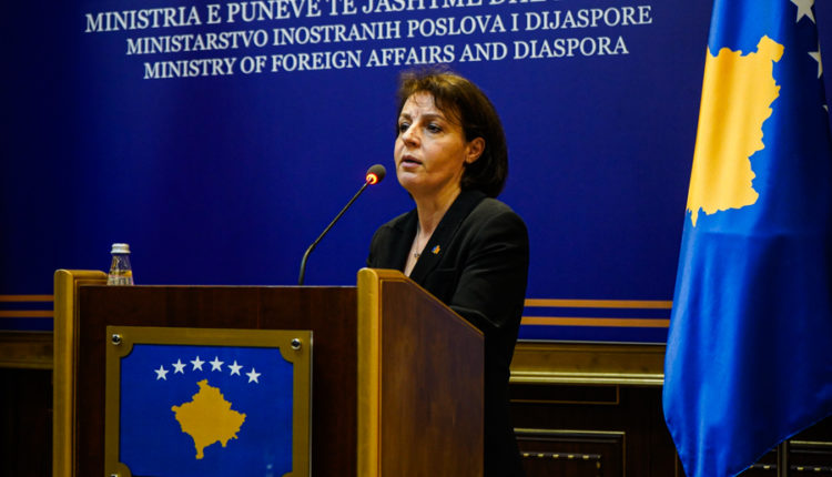 Gërvalla: Nëse Vuçiq tolerohet nga ndërkombëtarët mund të ketë luftë