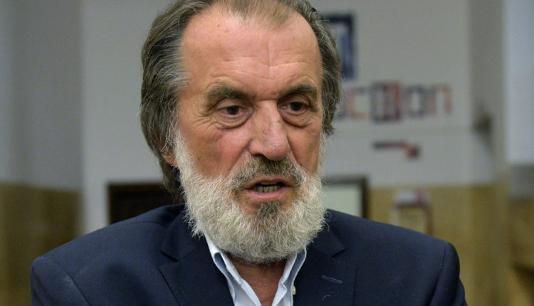 Drashkoviq: Në vend të sanksioneve, Evropa t’i kërkoj Serbisë hapjen e dosjes së UDB-së
