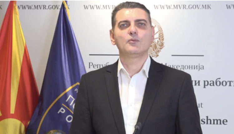 MPB: Gjatë bastisjes në burgun e Idrizovës janë lënduar 10 policë