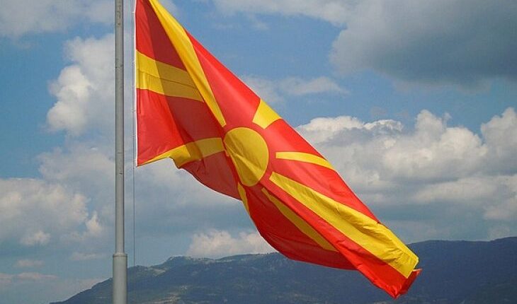 Maqedonia e Veriut shënon 23 tetorin, Ditën e Luftës Revolucionare Maqedonase