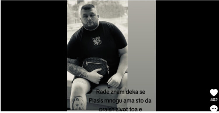 Plagosja e Rade Shtekllit ishte paralajmëruar ditë më parë në Tik-Tok, ja detajet