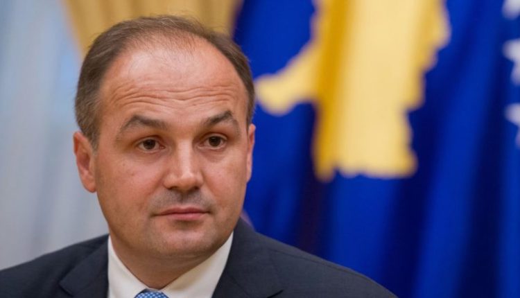 Hoxhaj: Pas agresionit të Serbisë kundër Kosovës, prioritet duhet të jetë siguria
